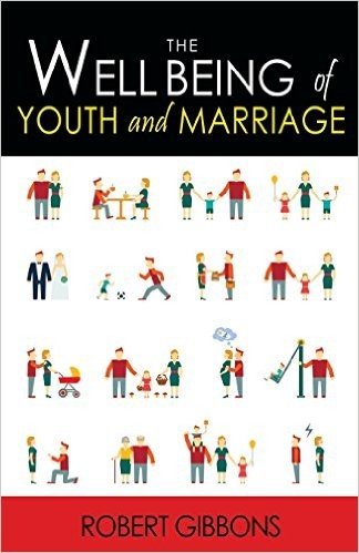 The Wellbeing of Youth and Marriage