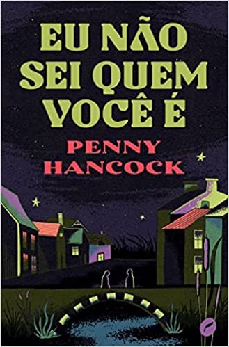 Eu não sei quem você é