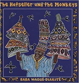 indir The Hatseller and the Monkeys