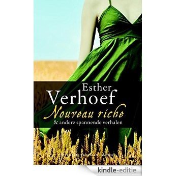 Nouveau Riche [Kindle-editie]
