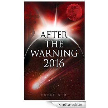 After The Warning 2016 (English Edition) [Kindle-editie] beoordelingen