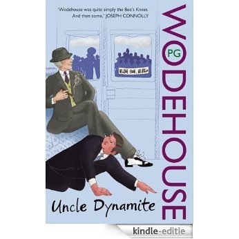 Uncle Dynamite [Kindle-editie]
