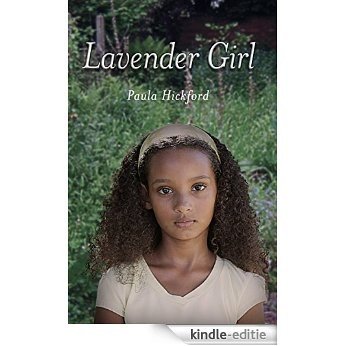 Lavender Girl (English Edition) [Kindle-editie]