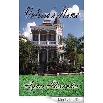 Valissa's Home (English Edition) [Kindle-editie]