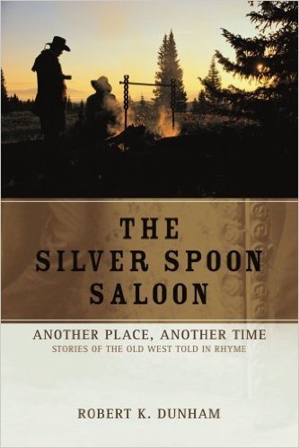 The Silver Spoon Saloon: Another Place, Another Time