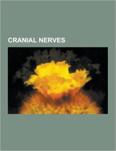 Cranial Nerves: Abducens Nerve, Abducens Nucleus, Accessory Nerve, Accommodation Reflex, Anterior Gastric Branches of Anterior Vagal T