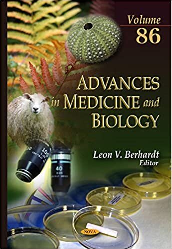 indir Advances in Medicine and Biology. Volume 86