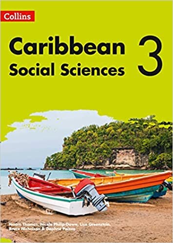 indir Student’s Book 3 (Collins Caribbean Social Sciences)