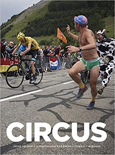 indir Circus - Inside the World of Professional Bike Racing