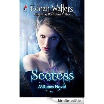 Seeress (Runes series Book 4) (English Edition) [Kindle-editie] beoordelingen