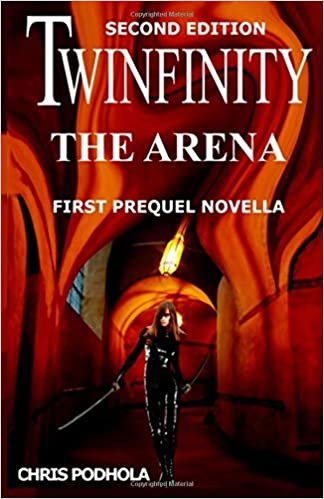 indir Twinfinity: The Arena: Volume 1