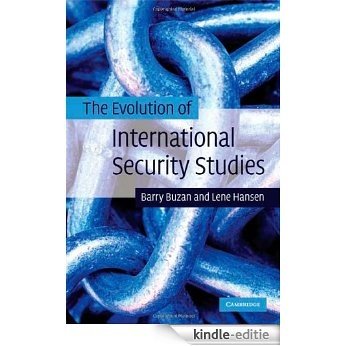 The Evolution of International Security Studies [Kindle-editie]