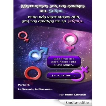 MISTERIOSOS SON LOS CAMINOS DEL SEÑOR PARTE IV (English Edition) [Kindle-editie] beoordelingen