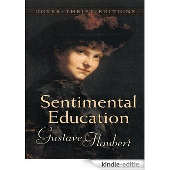 Sentimental Education (Dover Thrift Editions) [Kindle-editie]