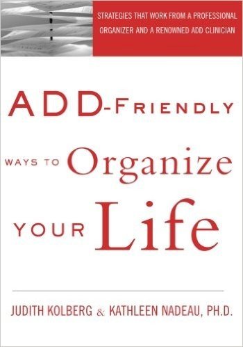 Add-Friendly Ways to Organize Your Life