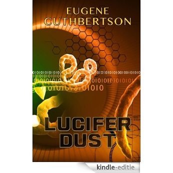Lucifer Dust: Revised Edition (English Edition) [Kindle-editie]