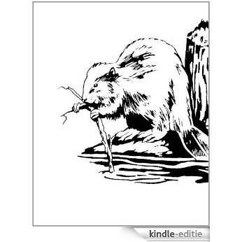 Bribem Beaver Logs On (English Edition) [Kindle-editie]