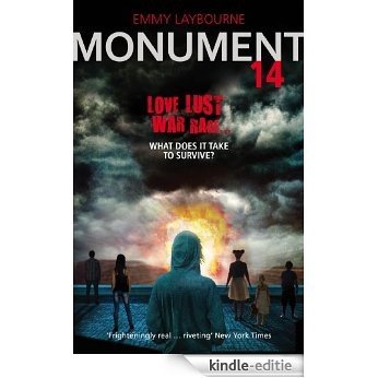 Monument 14 [Kindle-editie]