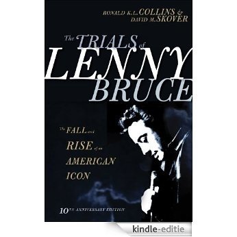 The Trials of Lenny Bruce (English Edition) [Kindle-editie]