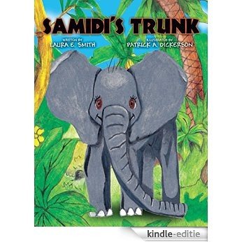 Samidi's Trunk (English Edition) [Kindle-editie] beoordelingen