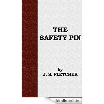 The Safety Pin (English Edition) [Kindle-editie]