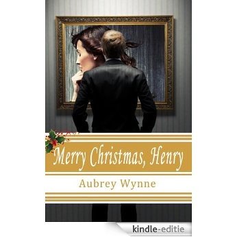 Merry Christmas, Henry (English Edition) [Kindle-editie]