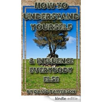 How To Understand Yourself (English Edition) [Kindle-editie]
