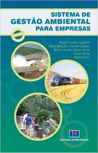 Sistema De Gestao Ambiental Para Empresas - 2ª Edição