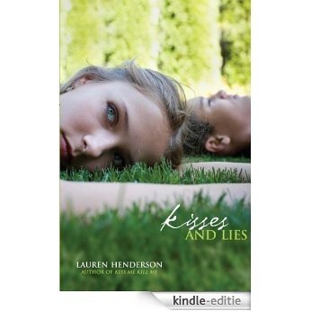 Kisses and Lies (Scarlett Wakefield Series) [Kindle-editie]