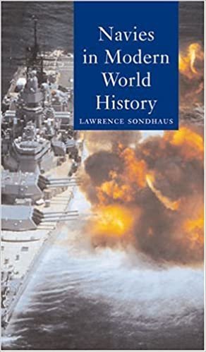 Navies in Modern World History (Globalities)