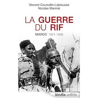 La Guerre du Rif (CONTEMPO.) [Kindle-editie]