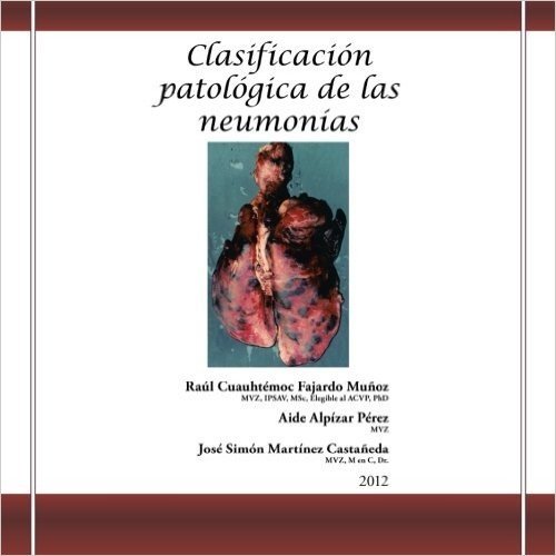 Clasificacion Patologica de Las Neumonias