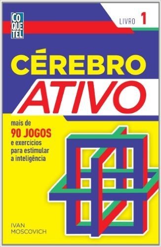 Cérebro Ativo - Volume 1