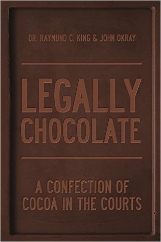 Legally Chocolate: A Confection of Coca in the Courts