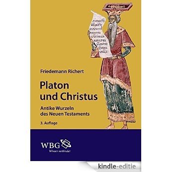 Platon und Christus (German Edition) [Kindle-editie]