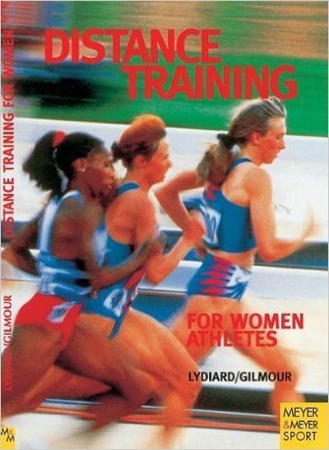 Télécharger Distance Training for Women Athletes