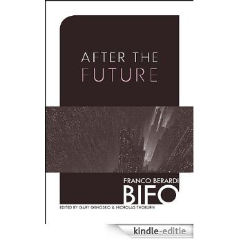 After the Future [Kindle-editie] beoordelingen
