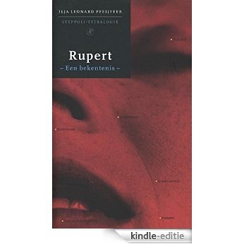 Rupert [Kindle-editie] beoordelingen