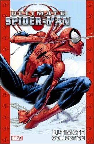 Ultimate Spider-Man Ultimate Collection, Book 2