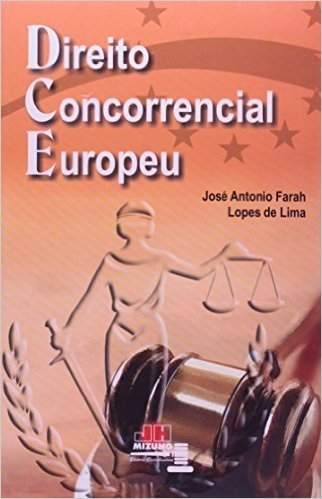 Direito Concorrencial Europeu