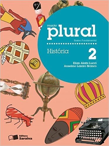 Plural. História. 2º Ano