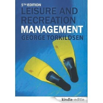 Torkildsen's Sport and Leisure Management [Kindle-editie]