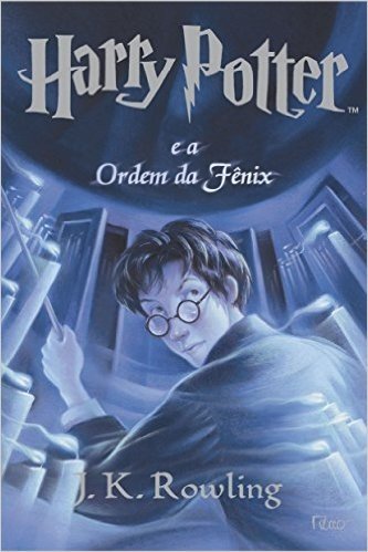 Harry Potter E A Ordem Da Fênix baixar