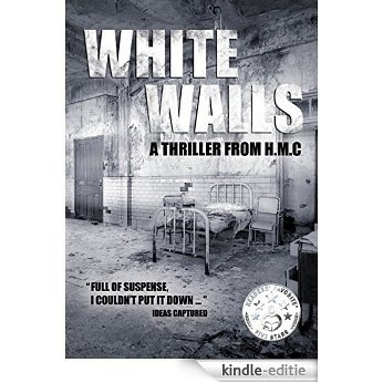 White Walls (English Edition) [Kindle-editie] beoordelingen
