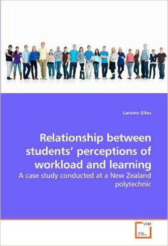 Relationship Between Students' Perceptions of Workload and Learning baixar