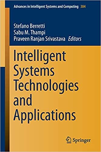 indir Intelligent Systems Technologies and Applications: Volume 1 (Advances in Intelligent Systems and Computing)