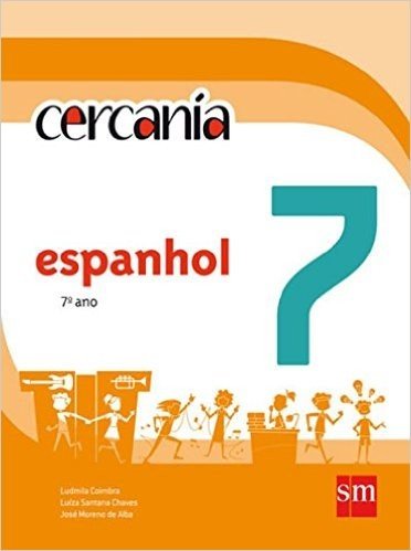 Cercania. Espanhol 7