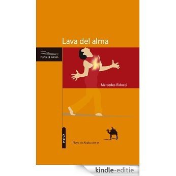 Lava del alma [Kindle-editie] beoordelingen