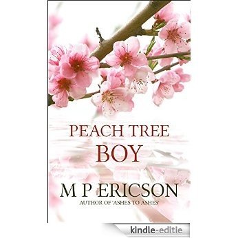 Peach Tree Boy (English Edition) [Kindle-editie]