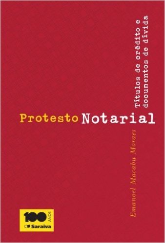 Protesto Notarial